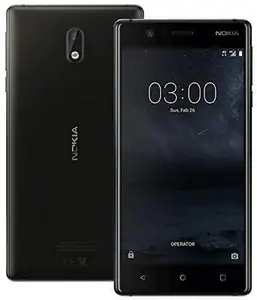Замена стекла камеры на телефоне Nokia 3 в Перми